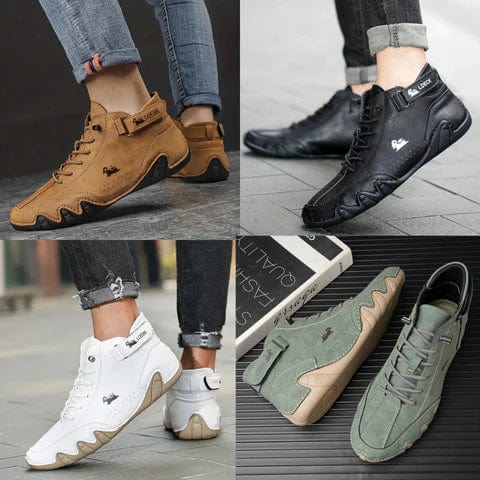 UrbanFlex™ - Unisex Baskets