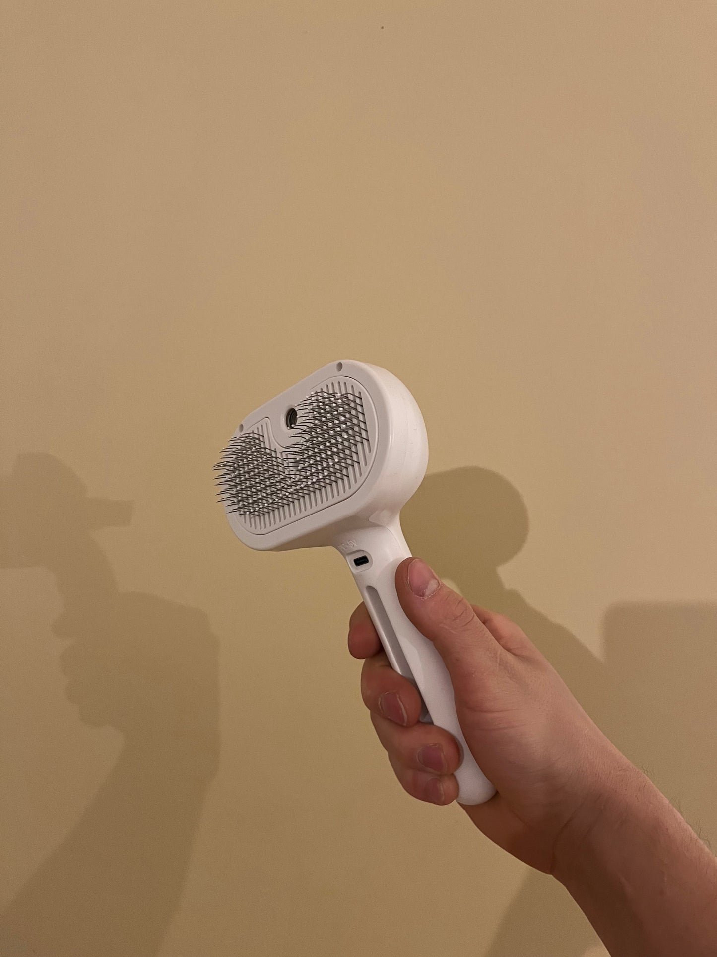 RelaxBrush™ - Verzorg je huisdier als een professional