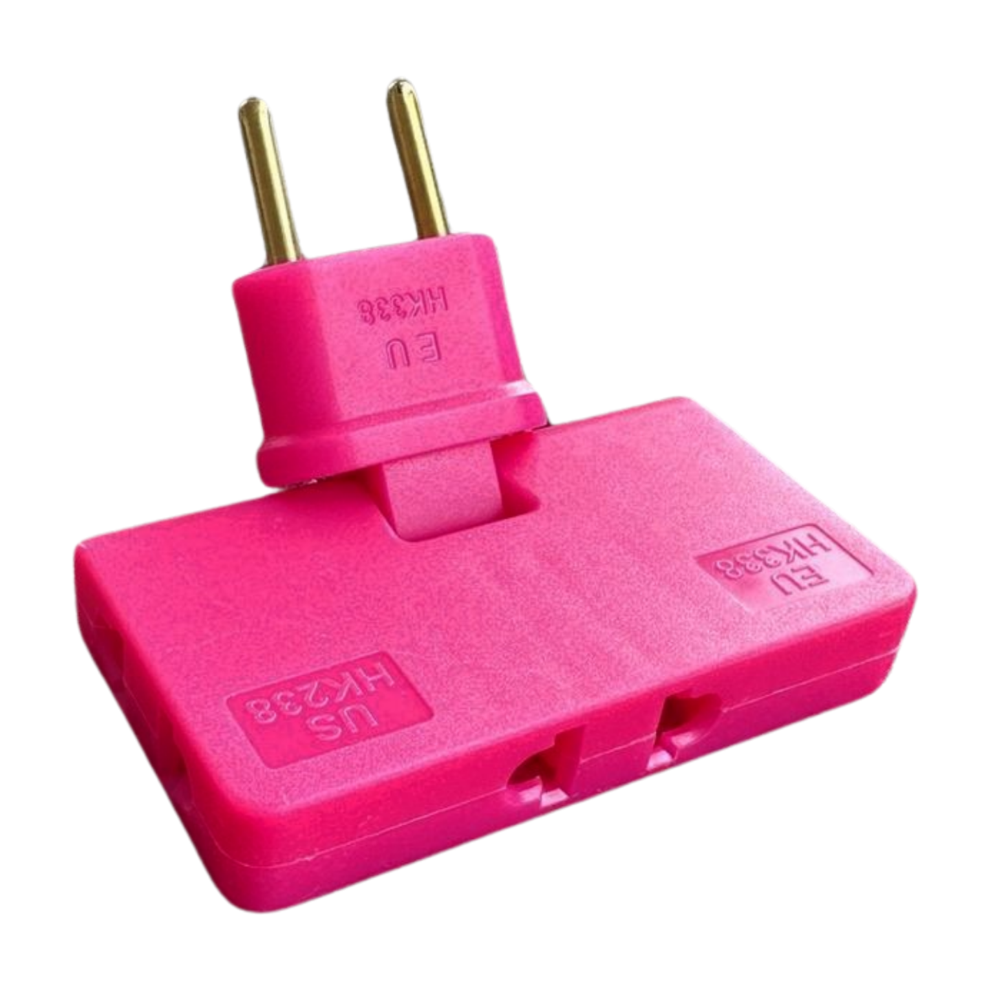 SmartStekker™ - 180° draaibare stekker