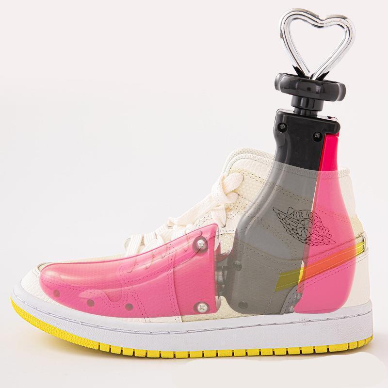 SchoenVormer™ | Maak elke schoen passend