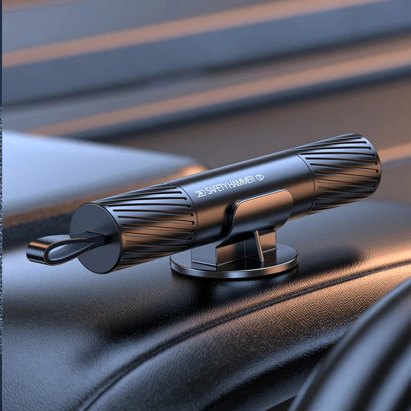 AutoSafe™ - Noodgeval VeiligheidsHamer