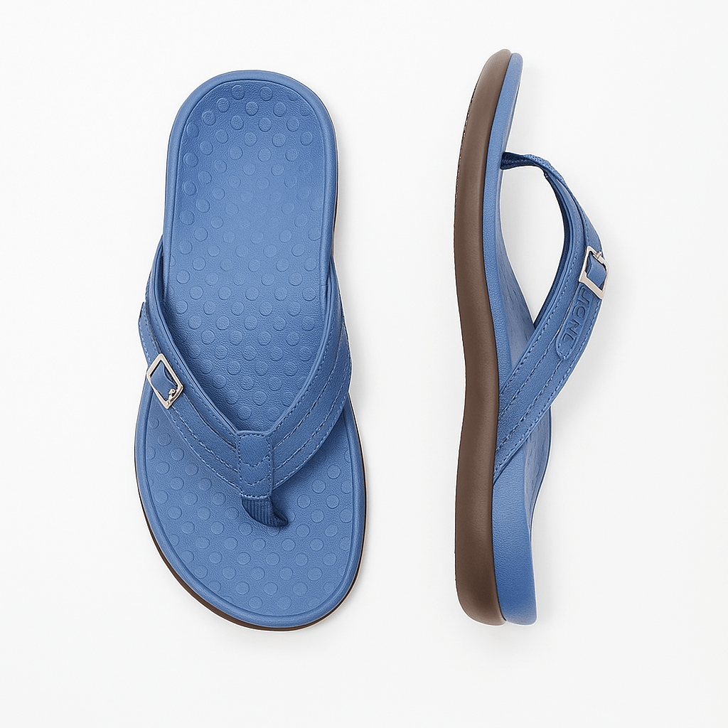 Zonova™ | Orthopedische slippers