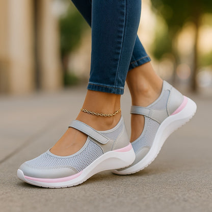 Velaria™| Orthopedische damesschoenen