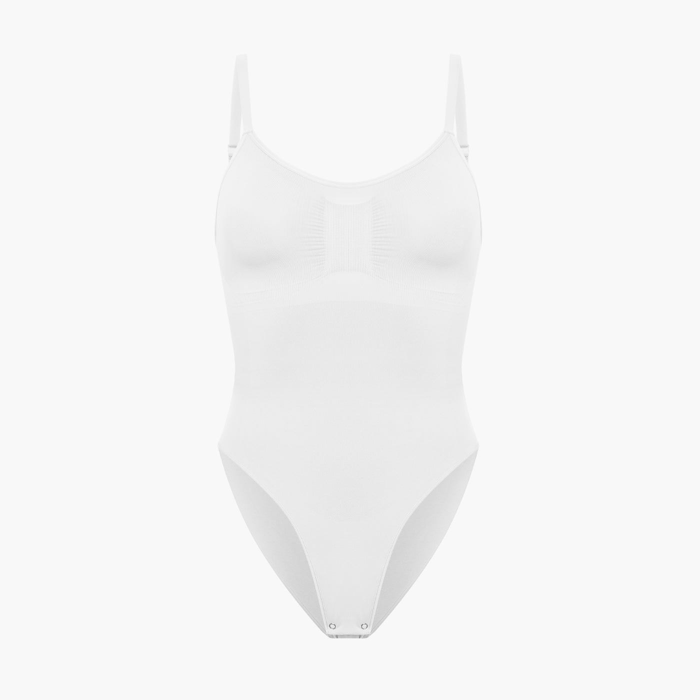 Fituva™ - Bodysuit beeldhouwende shapewear met slip