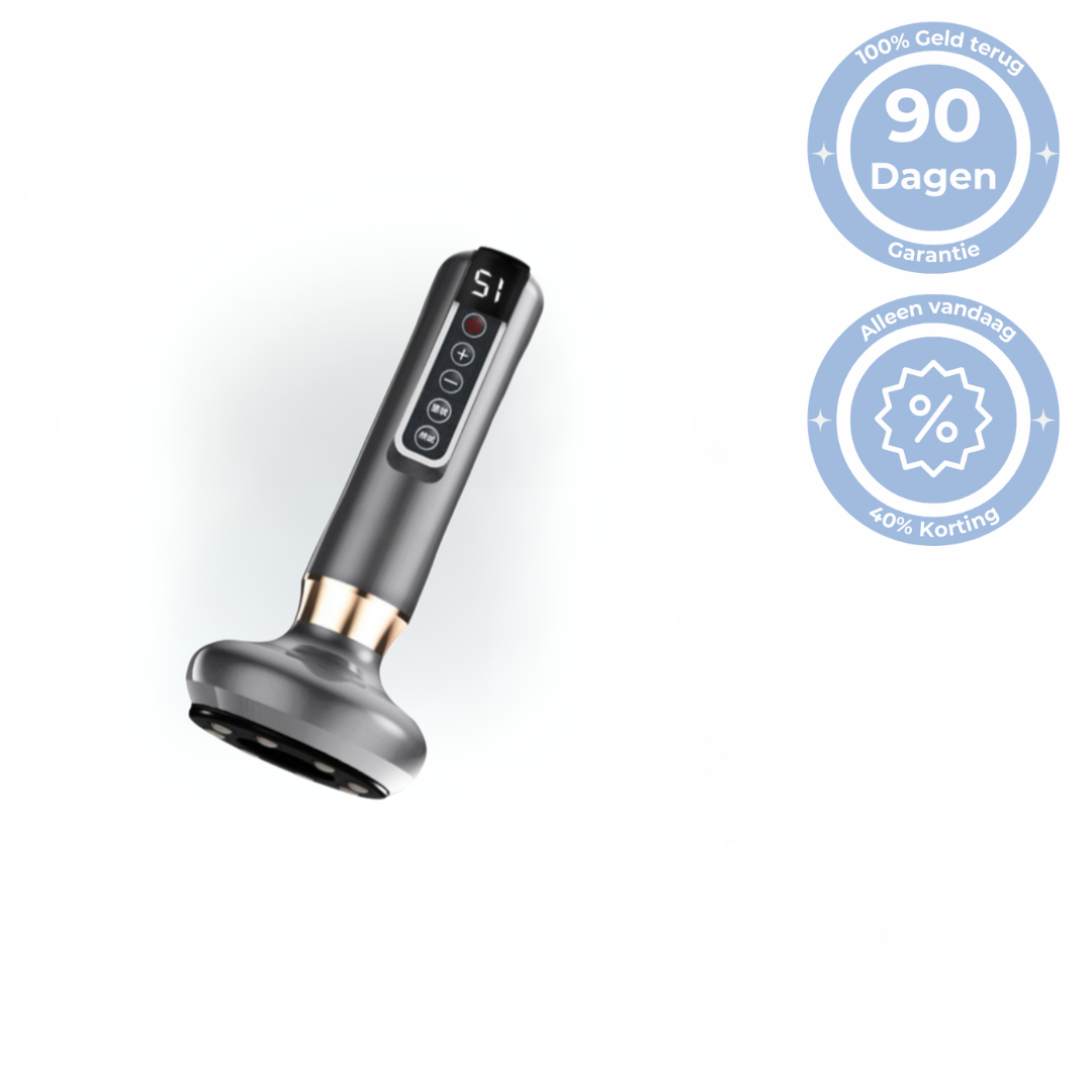 CelluRelief Pro™  - Cellulitis Massager