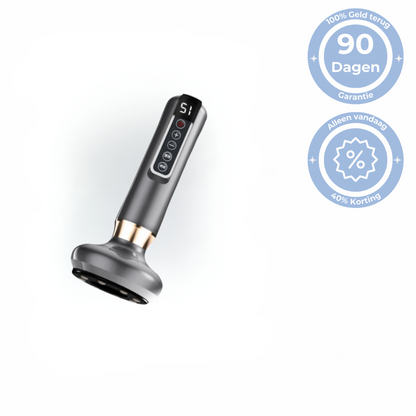 CelluRelief Pro™  - Cellulitis Massager