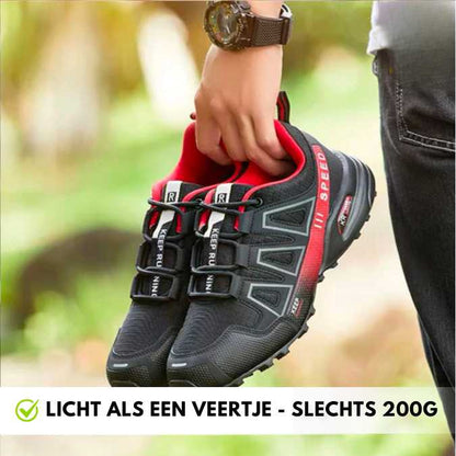 HikeEase™ -  Ergonomische Wandelschoenen