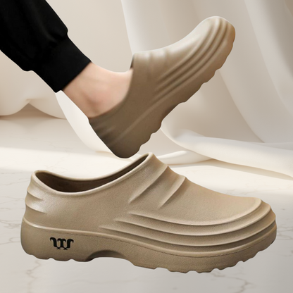 ChefStep™ | Orthopedische Klompen