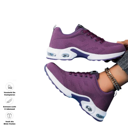 StapZeker™ - Sneakers