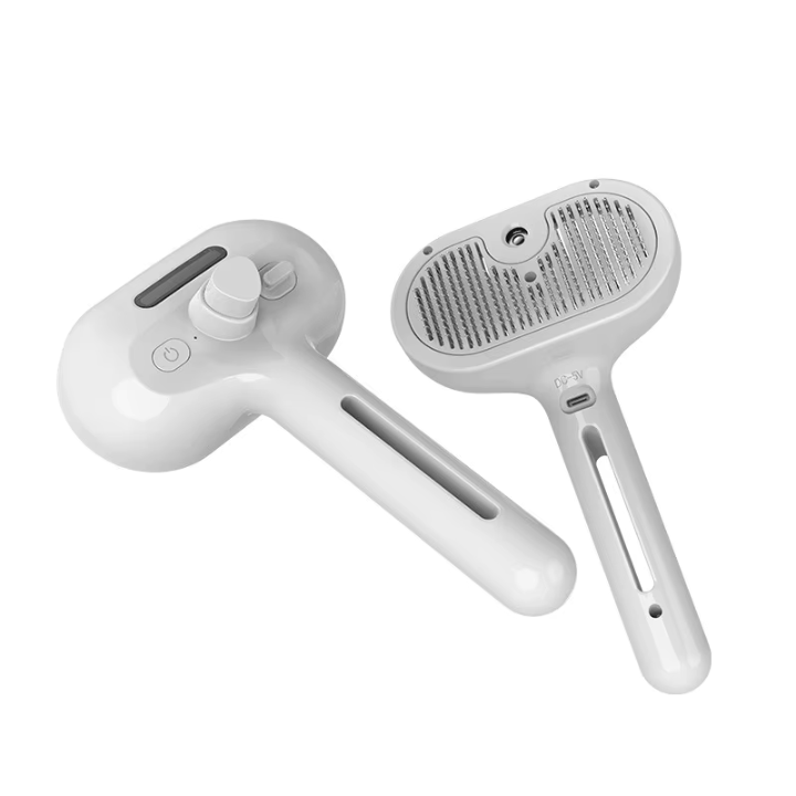 RelaxBrush™ - Verzorg je huisdier als een professional