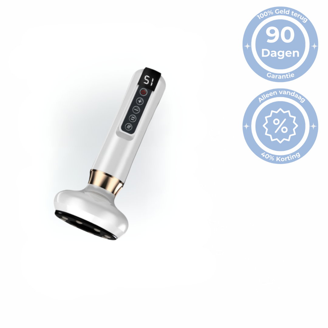 CelluRelief Pro™  - Cellulitis Massager