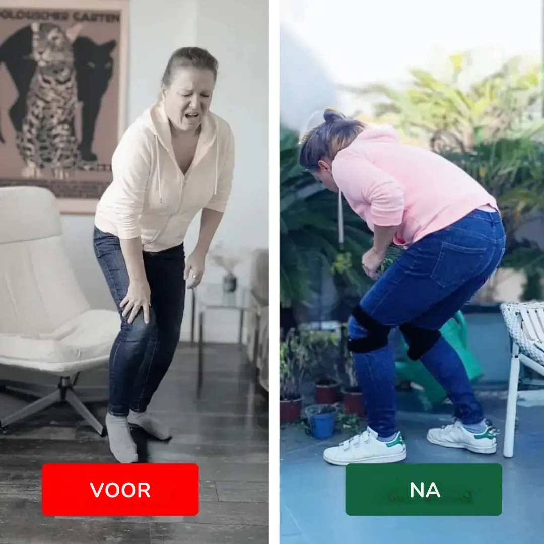 Kneemax™ - Kniebandage