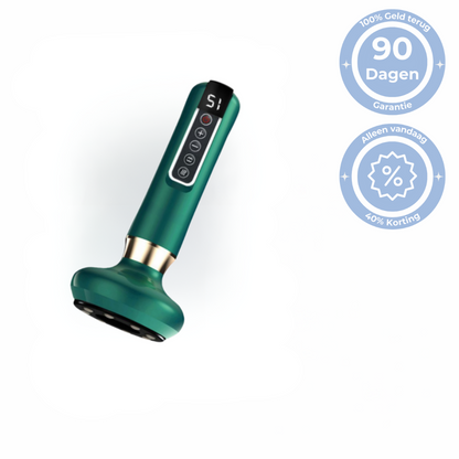 CelluRelief Pro™  - Cellulitis Massager