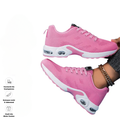 StapZeker™ - Sneakers