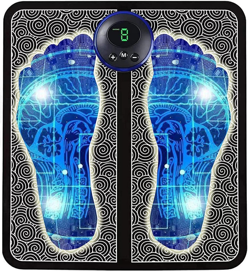 VitalMat™ - EMS Massager