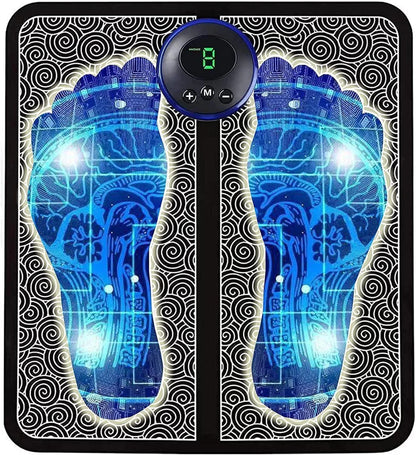 VitalMat™ - EMS Massager