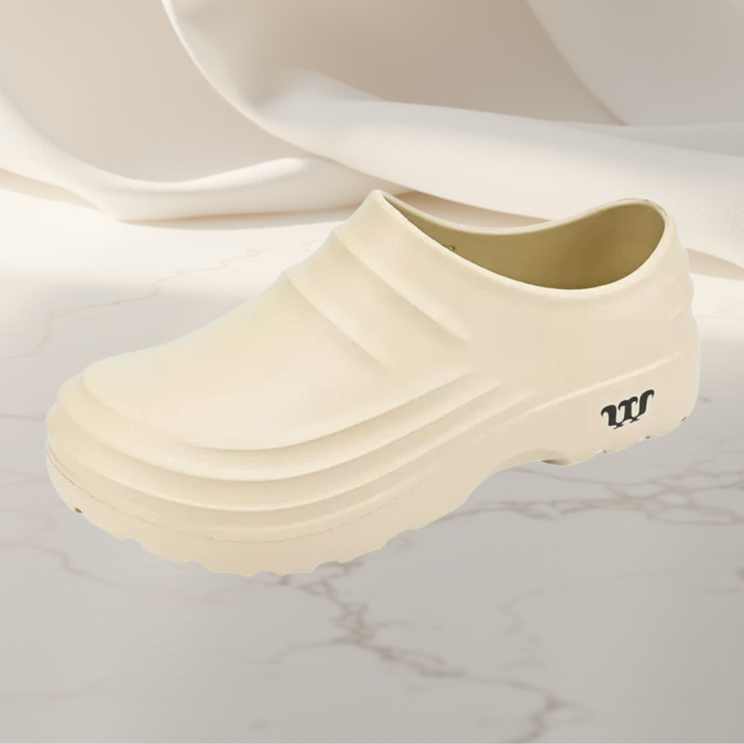 ChefStep™ | Orthopedische Klompen