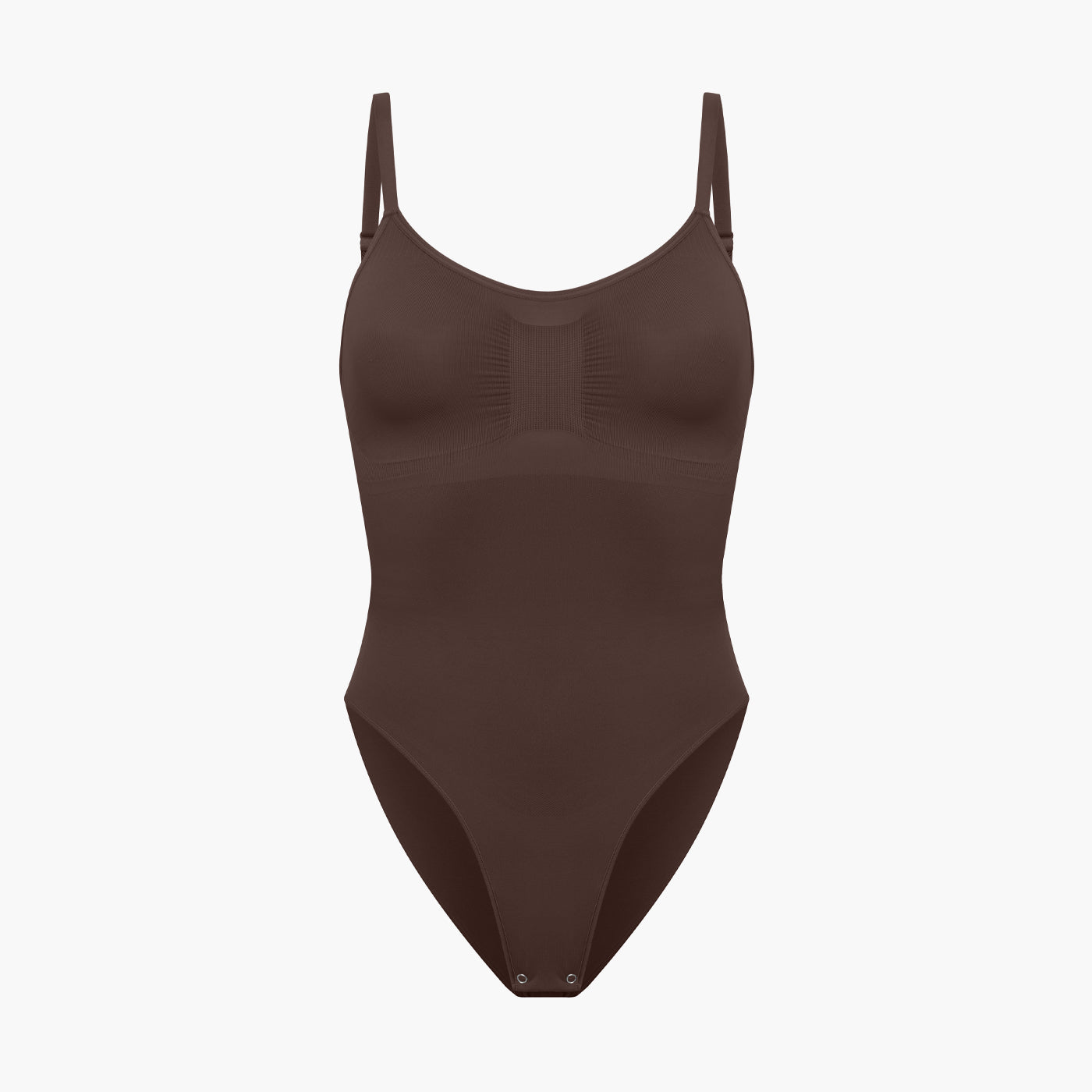 Fituva™ - Bodysuit beeldhouwende shapewear met slip
