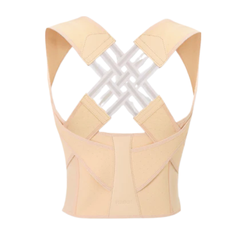 CoreCorrect™ Rugondersteuning | Corrigeert houding en verlicht rugpijn