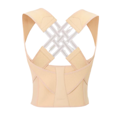 CoreCorrect™ Rugondersteuning | Corrigeert houding en verlicht rugpijn