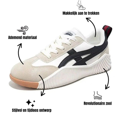 Calmara™ | Orthopedische Damesschoenen