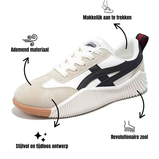 Calmara™ | Orthopedische Damesschoenen