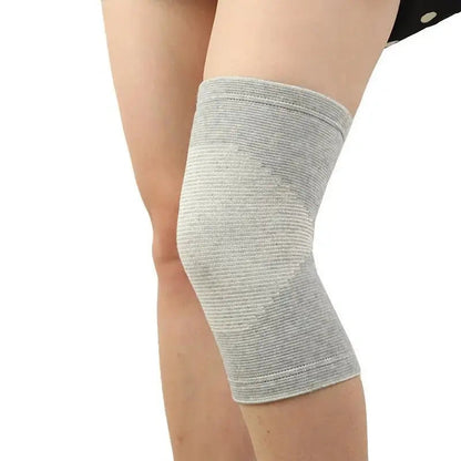 Kneebo™ -Bamboe Kniebrace