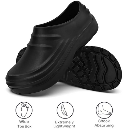 ChefStep™ | Orthopedische Klompen