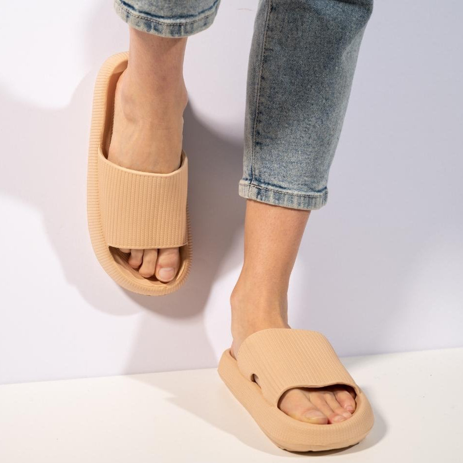 Fluffeez  - Ultrazachte Slippers