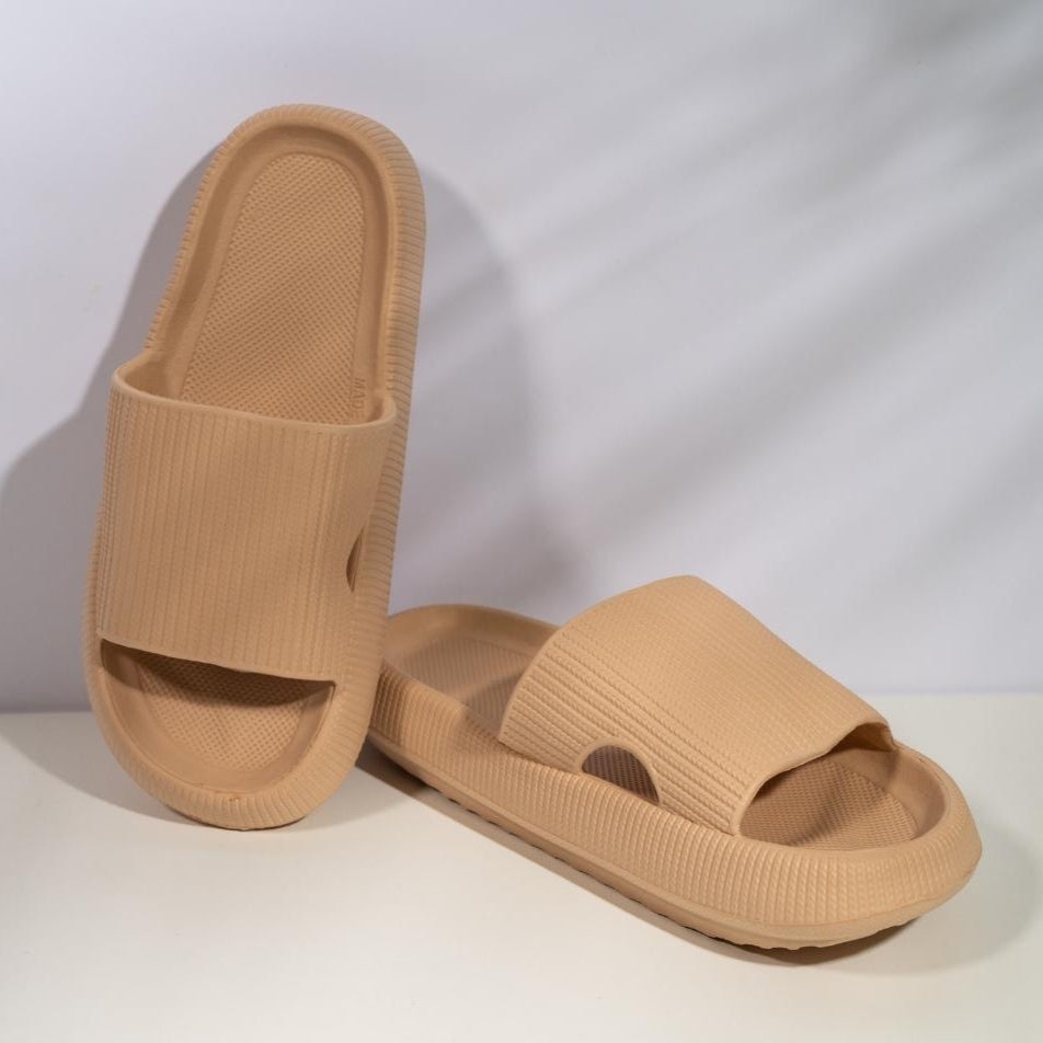 Fluffeez  - Ultrazachte Slippers