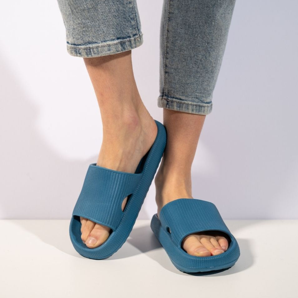 Fluffeez  - Ultrazachte Slippers