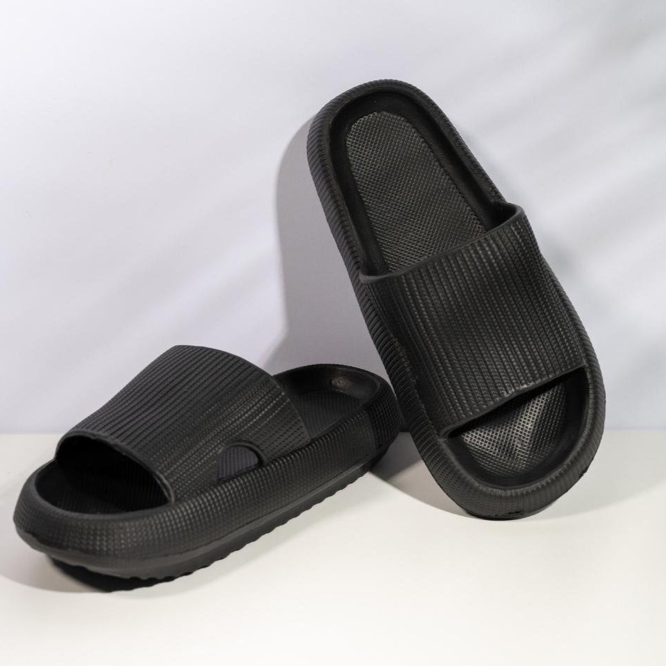 Fluffeez  - Ultrazachte Slippers