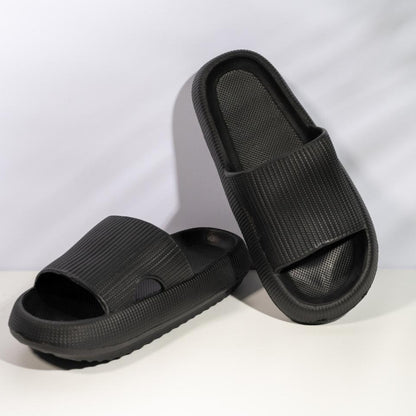 Fluffeez  - Ultrazachte Slippers