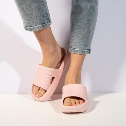 Fluffeez  - Ultrazachte Slippers