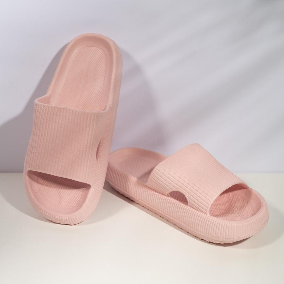 Fluffeez  - Ultrazachte Slippers