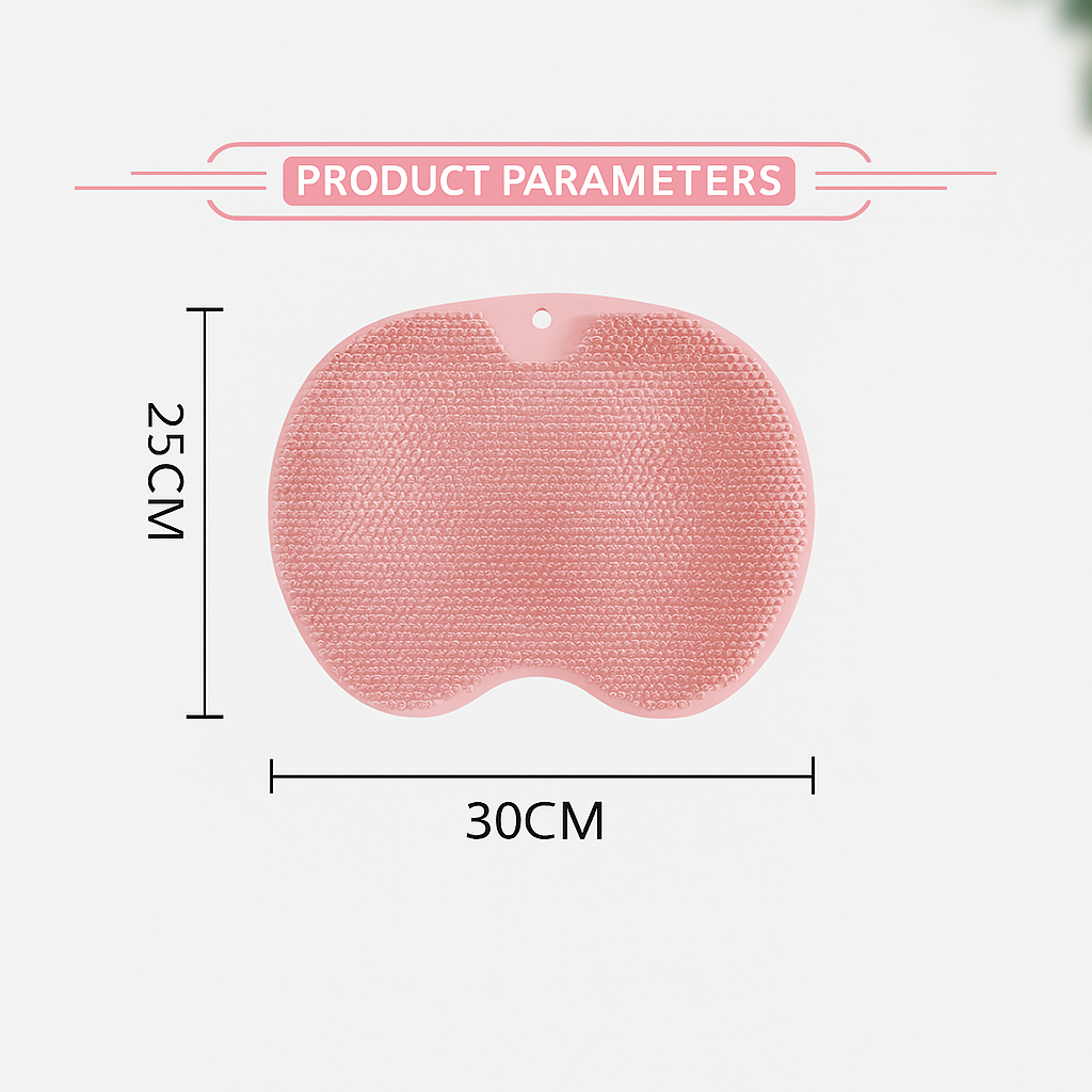 FlexiScrub™ - Multifunctionele Scrubmat