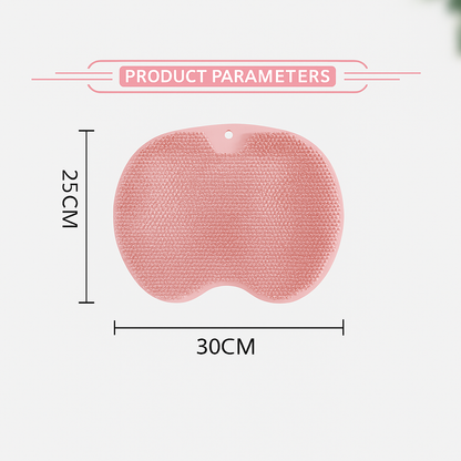 FlexiScrub™ - Multifunctionele Scrubmat