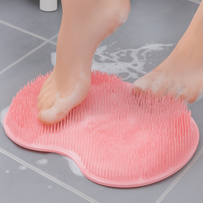 FlexiScrub™ - Multifunctionele Scrubmat