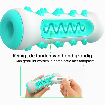 BiteBright™ - Kauwplezier & Gebitsverzorging in Één