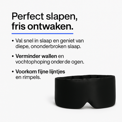 DreamShade™ - Slaapmasker
