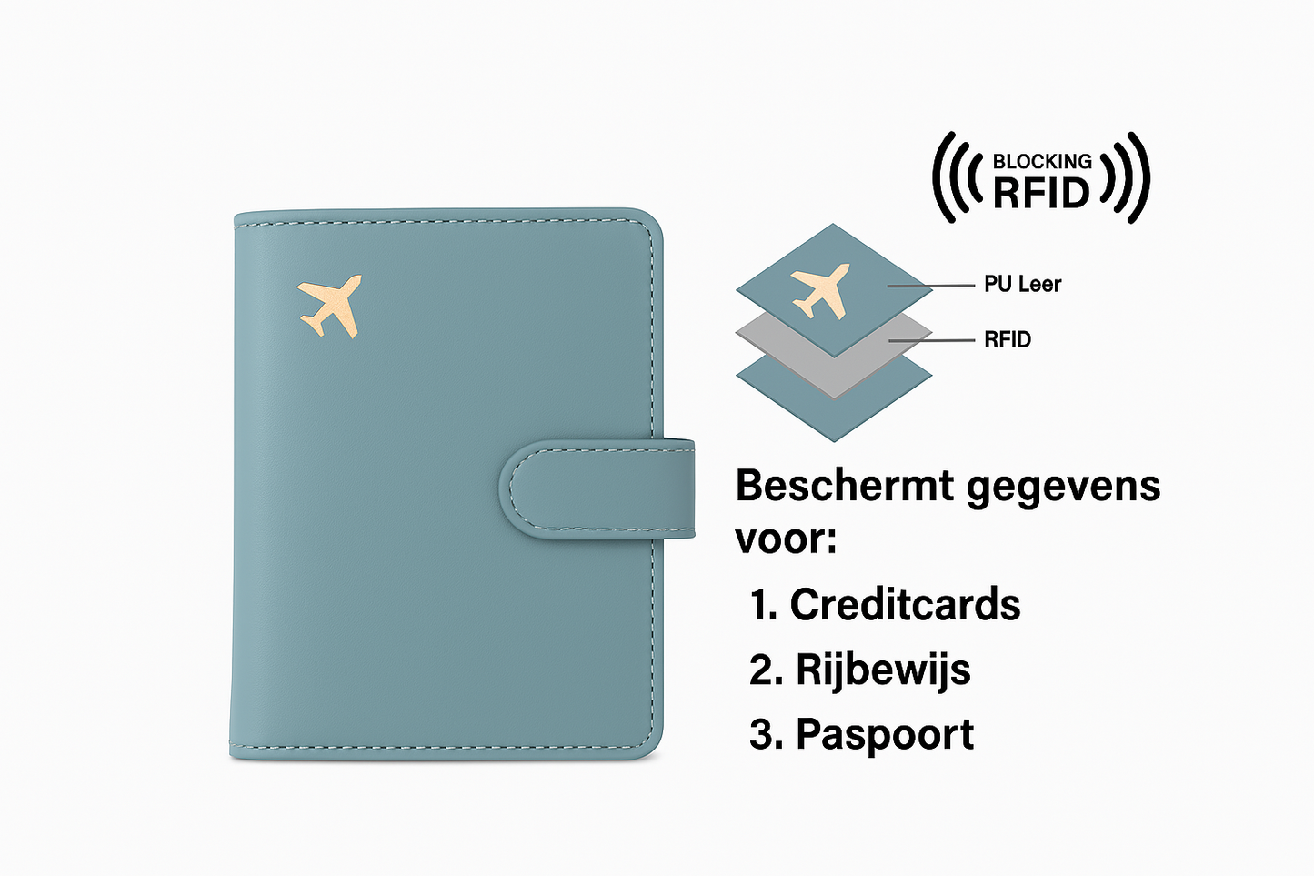 WanderWallet™