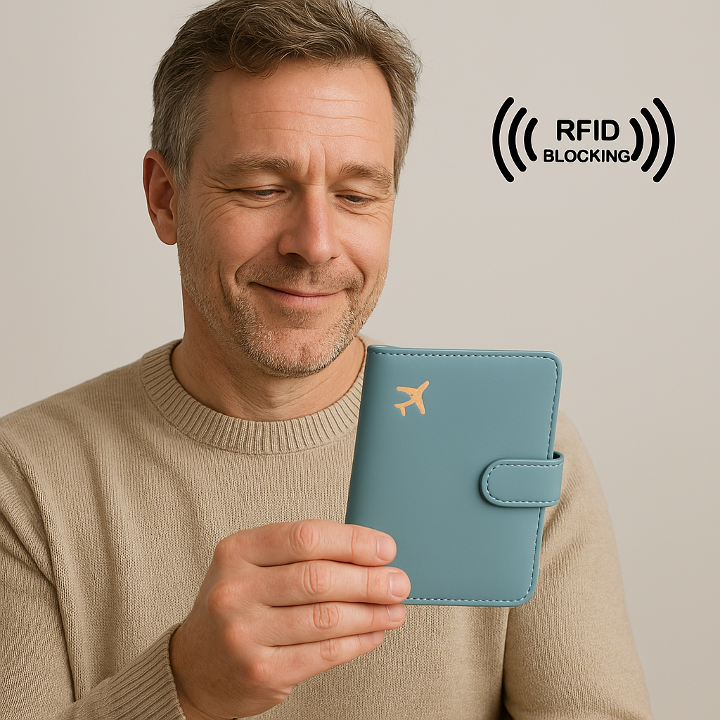 WanderWallet™