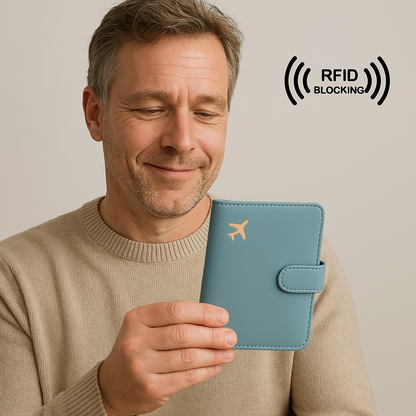WanderWallet™
