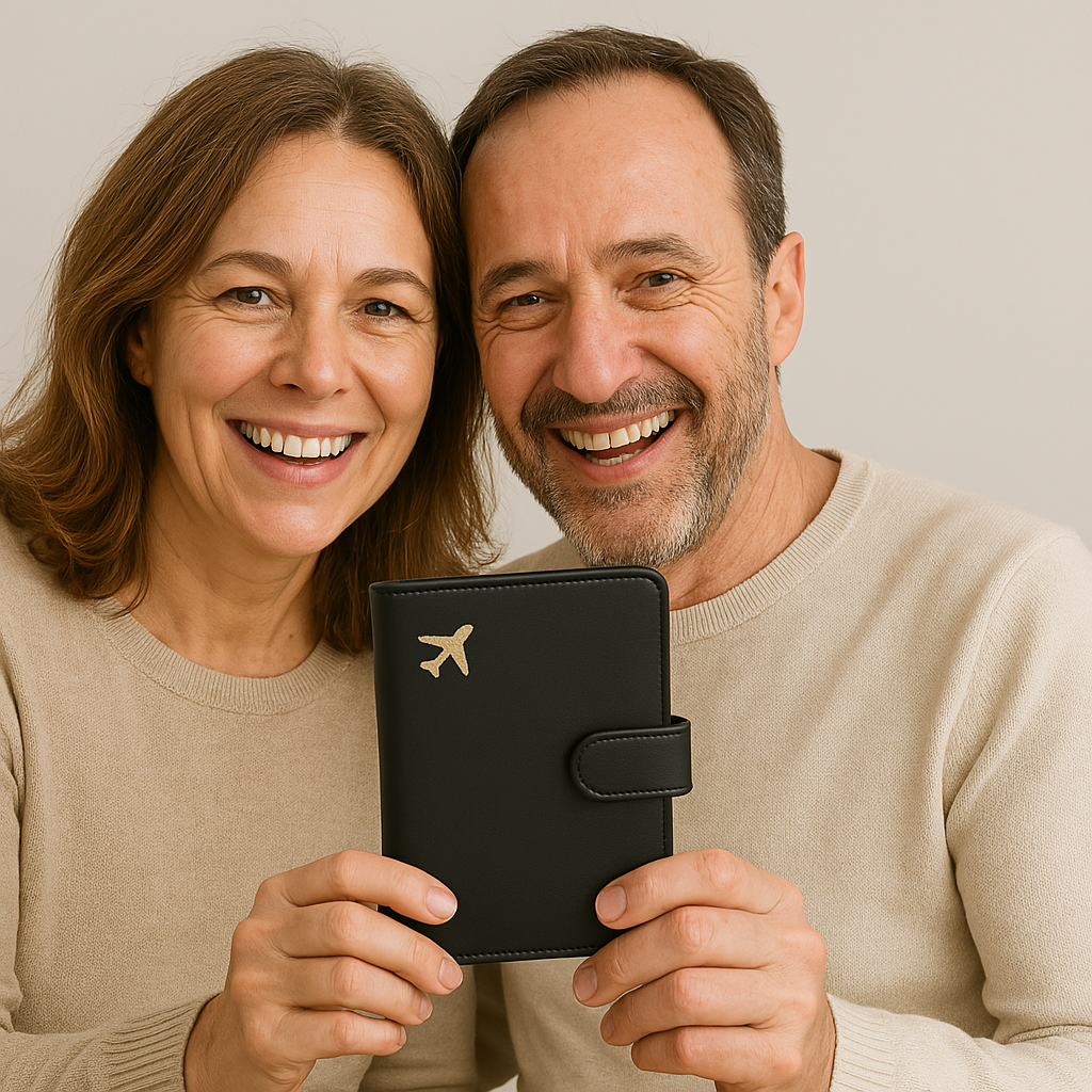 WanderWallet™