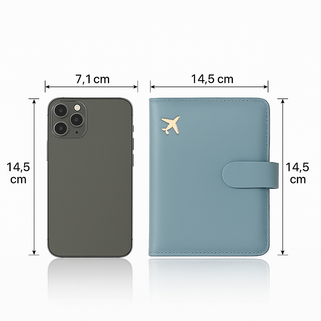 WanderWallet™