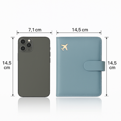 WanderWallet™