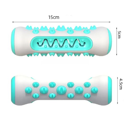 BiteBright™ - Kauwplezier & Gebitsverzorging in Één