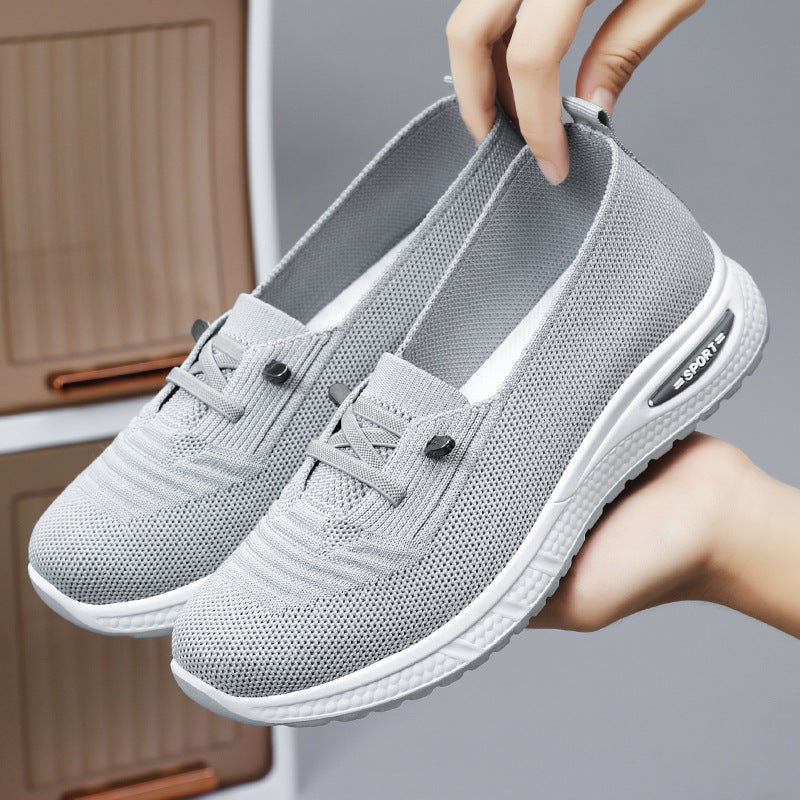 LiviaWalk™- Ergonomische Dames Sneaker