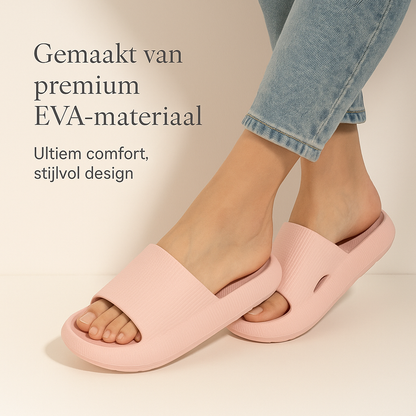 Fluffeez  - Ultrazachte Slippers