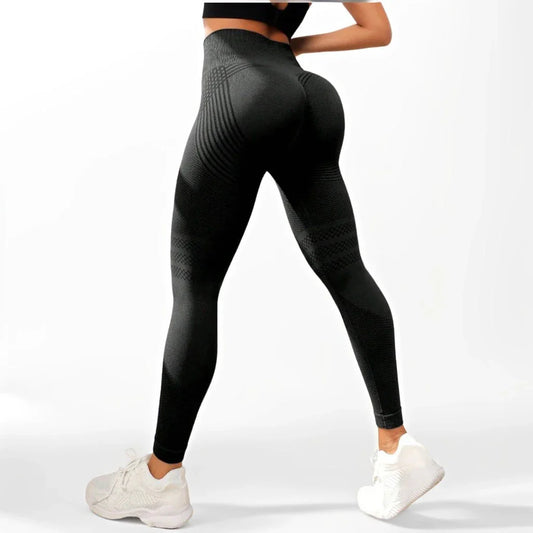 BodyBoost™ leggings - Versterk je benen